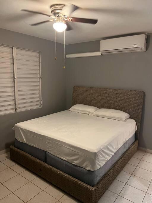 Mayaguez Spacious 3 Bedroom Villa 외부 사진