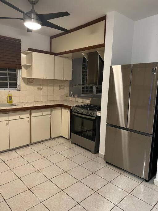 Mayaguez Spacious 3 Bedroom Villa 외부 사진