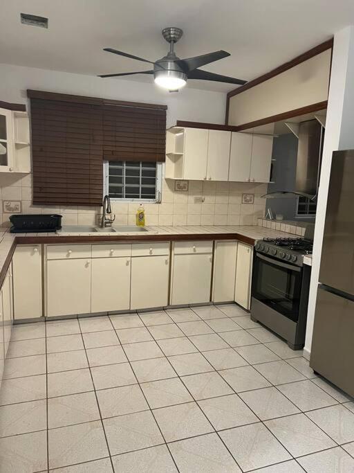 Mayaguez Spacious 3 Bedroom Villa 외부 사진